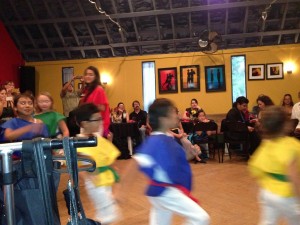 kids samba 2